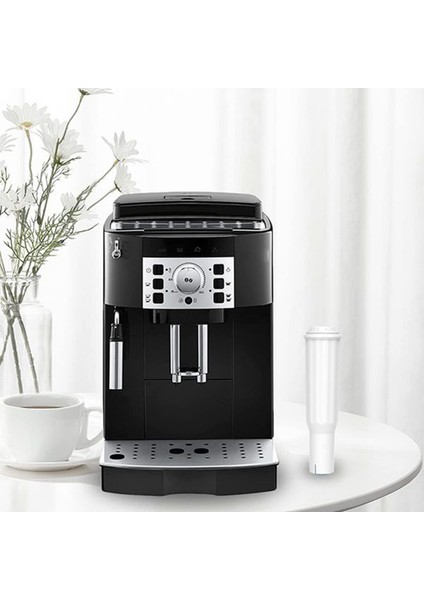 Jura Için 6pcs Implessa Z5 Z6 E9 J5 F60 S7 S9 Su Filtresini Değiştirin (Yurt Dışından) fiyatları