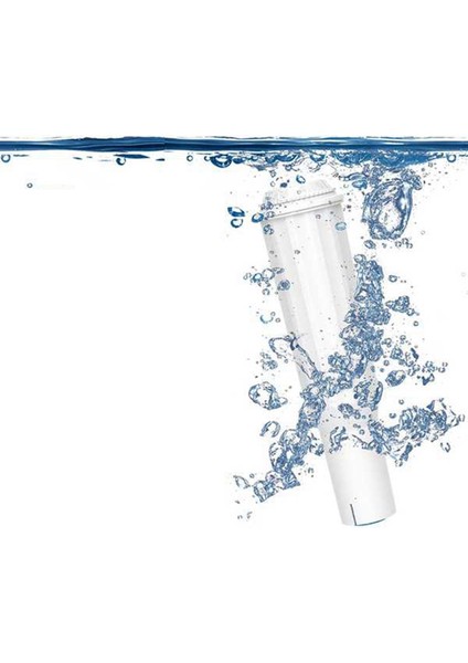 Jura Için 6pcs Implessa Z5 Z6 E9 J5 F60 S7 S9 Su Filtresini Değiştirin (Yurt Dışından) indirimleri