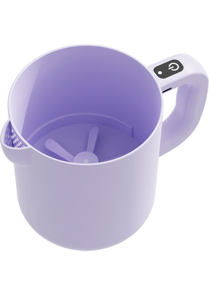 Ev Kullanımı Küçük Filtre Çok Fonksiyonlu Elektrikli (Yurt Dışından)