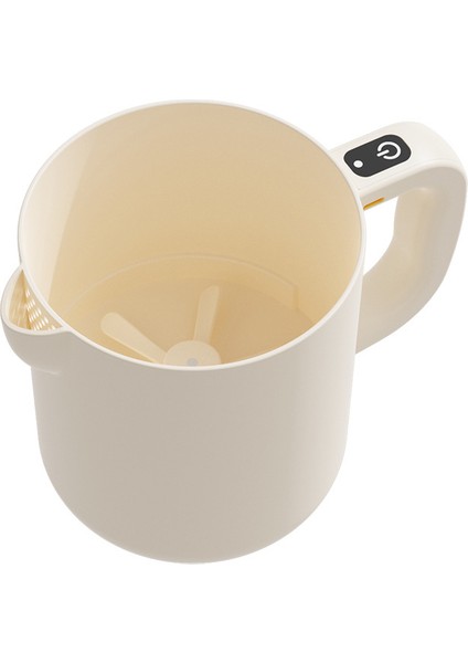 Ev Kullanımı Küçük Filtre Çok Fonksiyonlu Elektrikli (Yurt Dışından)