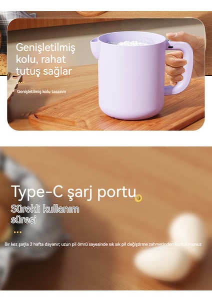 Ev Kullanımı Küçük Filtre Çok Fonksiyonlu Elektrikli (Yurt Dışından) modelleri