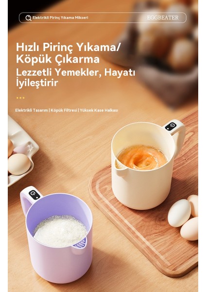 Ev Kullanımı Küçük Filtre Çok Fonksiyonlu Elektrikli (Yurt Dışından) fırsatları