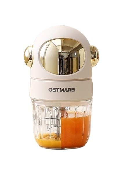 Küçük Bebek Gıda Takviyesi Makinesiçok Fonksiyonlu Karıştırma Pişirme Makinesi (Yurt Dışından)