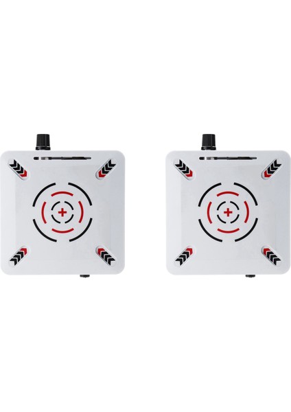 2x Manyetik Karıştırıcı 0-2500 Rpm 12V 1000 ml Mikser Kimyasallar Manyetik Mikser Blender Ekipmanları Için Ev Laboratuar Sıvısı Abd Fiş (Yurt Dışından)