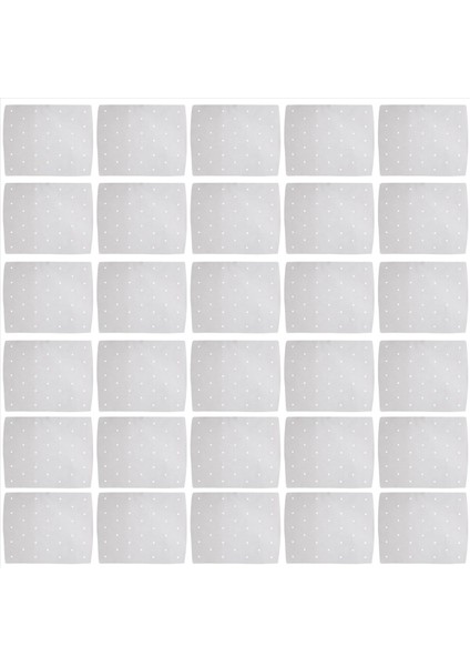 100 Pcs Air Fritöz Parşömen Astarı Ninja Foodi Grill Için 5 AG301 Çift Hava Fritöz (Yurt Dışından) fiyatları