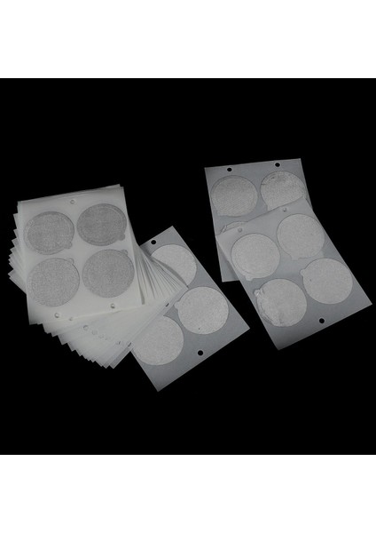 4 Kapsül 100 Mühür Doldurulabilir Nespresso Kahve Kapsülü Nespresso Makinesi Için Yeniden Kullanılabilir Espresso Kahve Makinesi Kupası Filtresi (Yurt Dışından) indirimleri