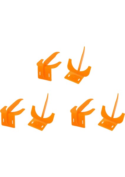 XC-2000E Için 6 Pcs Elektrikli Portakal Makinesi Makinesi Yedek Parçalar Portakal Suyulama Makinesi Turuncu Meyve Makinesi Yedek Parçalar Soyucu (Yurt Dışından)