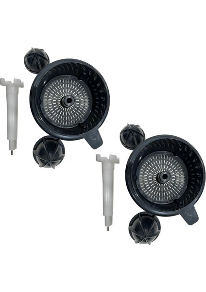 Multitool Meyve Meyve Seti Set Meyvacı Yedek Parçalar Mutfak Termomix Tm5 Tm6 Için Ev Pişirme Cihaz Aksesuarları (Yurt Dışından)