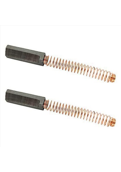 100PCS Karbon Motor Fırçaları Yedek Parçalar Kitchenaid Mikserler Için Motor Fırçası W10380496 W10260958 4162648 (Yurt Dışından) fiyatları