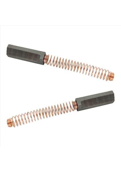 100PCS Karbon Motor Fırçaları Yedek Parçalar Kitchenaid Mikserler Için Motor Fırçası W10380496 W10260958 4162648 (Yurt Dışından) fırsatları