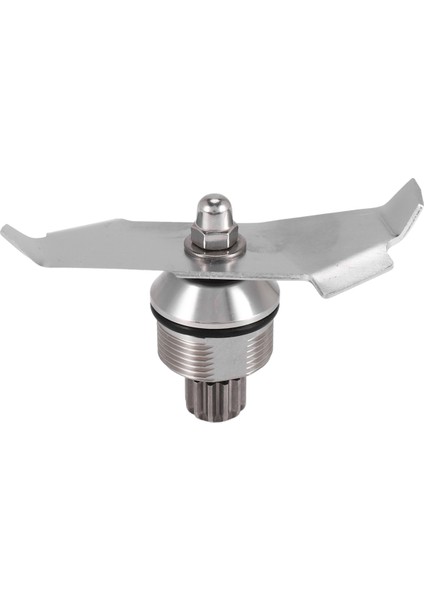 Vitamix 015990 Blender 64 Oz ve 32 Oz Kaplar Için Yedek Paslanmaz Çelik Blender Bıçağı Düzeneği (Yurt Dışından)