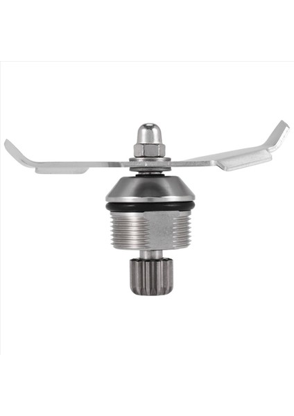 Vitamix 015990 Blender 64 Oz ve 32 Oz Kaplar Için Yedek Paslanmaz Çelik Blender Bıçağı Düzeneği (Yurt Dışından) modelleri