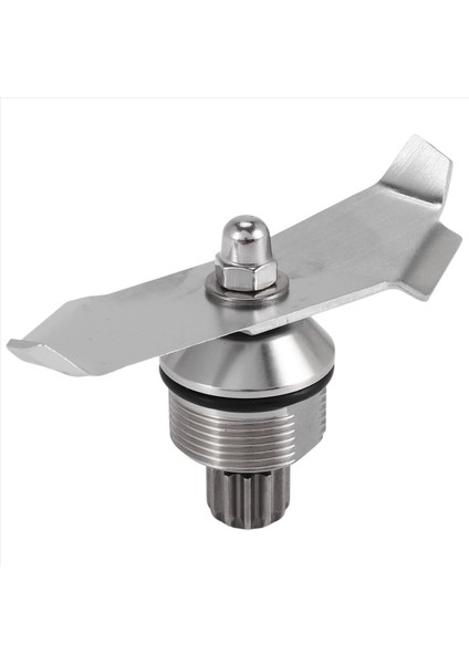 Vitamix 015990 Blender 64 Oz ve 32 Oz Kaplar Için Yedek Paslanmaz Çelik Blender Bıçağı Düzeneği (Yurt Dışından) fırsatları