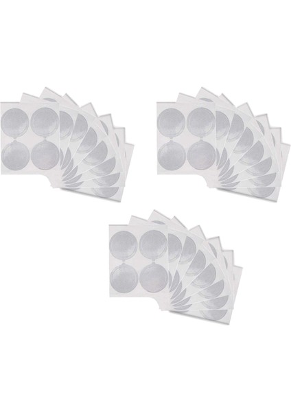 300 Pcs 37MM Alüminyum Folyo Kapaklar Alüminyum Kapaklar Contalar Nespresso Kapsülleri Için Uyumlu Folyo Kapaklar Kahve Kapsülleri (Yurt Dışından)