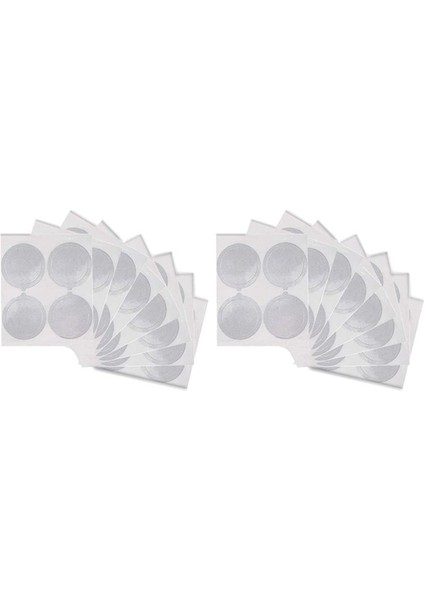 300 Pcs 37MM Alüminyum Folyo Kapaklar Alüminyum Kapaklar Contalar Nespresso Kapsülleri Için Uyumlu Folyo Kapaklar Kahve Kapsülleri (Yurt Dışından) fiyatları