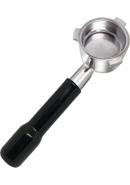 51MM Kahve Dipsiz Portafilter Delonghi Için Uzman EC9335 Yedek Filtre Sepeti Kahve Aksesuarları Aracı (Yurt Dışından)