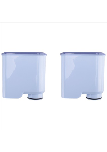 2pcs Philips Için Su Filtresi Saeco Aquaclean CA6903 CA6903/10/00/01/22/47 Için Aktif Karbon Su Filtre Kartuşu (Yurt Dışından) fiyatları