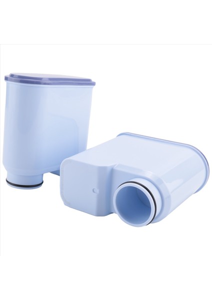 2pcs Philips Için Su Filtresi Saeco Aquaclean CA6903 CA6903/10/00/01/22/47 Için Aktif Karbon Su Filtre Kartuşu (Yurt Dışından) modelleri