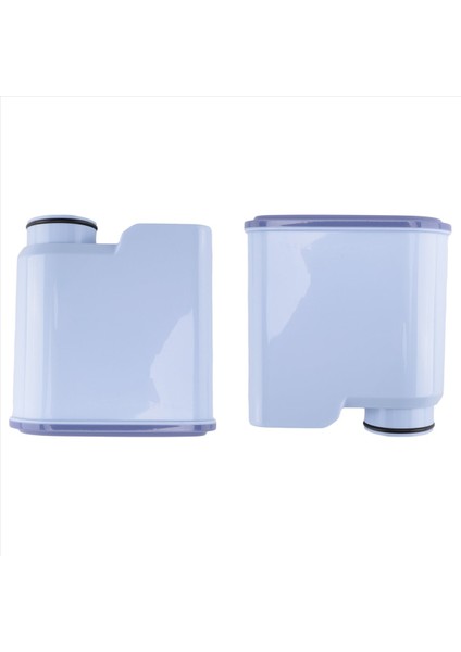 2pcs Philips Için Su Filtresi Saeco Aquaclean CA6903 CA6903/10/00/01/22/47 Için Aktif Karbon Su Filtre Kartuşu (Yurt Dışından) fırsatları
