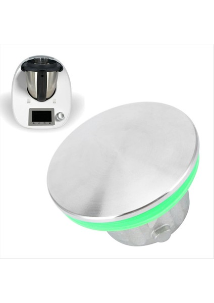 1pcs Blade Koruyucu Vorwerk Thermomix Tm6 Mikser Için Mikser Bıçak Kapağı (Yurt Dışından) modelleri