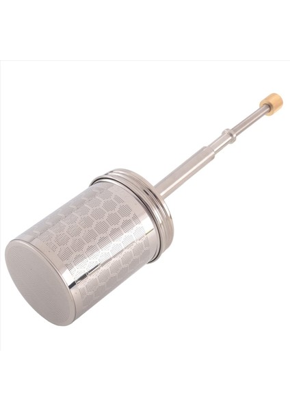 2x Pres Tip Kahve Serbest Bırakıcı Yeniden Kullanılabilir Kahve Karıştırıcı Manuel Soğuk Demleme Taşınabilir Fransız Kahve Final Basın Maker-B (Yurt Dışından) fiyatları