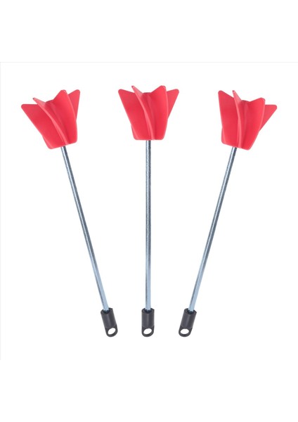 6pcs Boya Mikseri Matkap Eki Matkap Için Boya Mikseri Matkap Için Boya Karıştırıcı Çoğu Matkap Için Matkap Boya Mikseri (Yurt Dışından) fiyatları