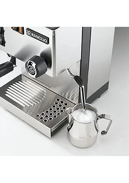 Delonghi EC680/EC685 Rancilio Kahve Makinesi Için 3x Buhar Değişi Ek 3 Delik Uçlu Buhar Nozul ile Yükseltme (Yurt Dışından) indirimleri