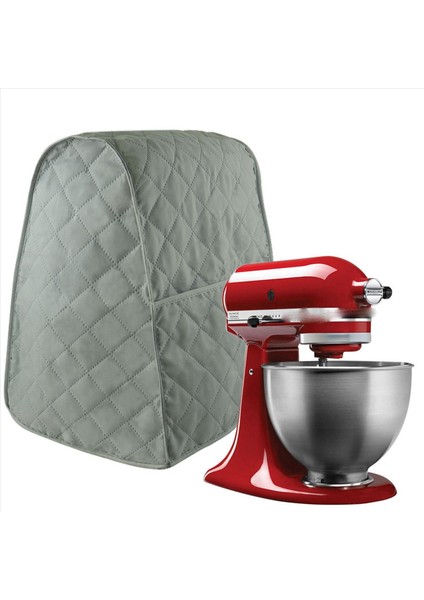 3x Stand Mikser Toz Kapağı Kitchenaid Sunbeam Cuisinart Hamilton Kapaklarına Uygun (Yurt Dışından) modelleri