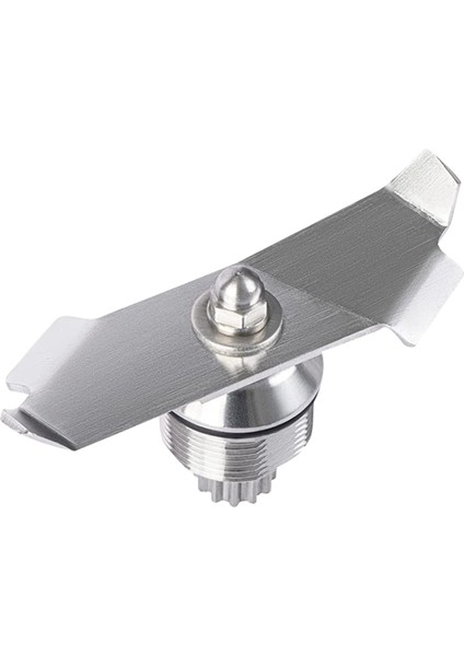 Vitamix 015990 &amp 15990 32 Oz ve 64 Oz Kaplar Için 3x Gelişmiş Paslanmaz Blender Yedek Bıçağı (Yurt Dışından) modelleri