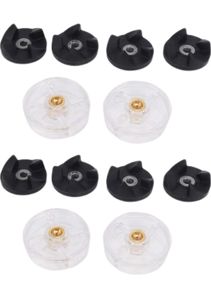 12X Taban Dişli Magic Blender MB1001 250W Blade Dişli Değiştirme Parçası Için Uyumlu (Yurt Dışından)