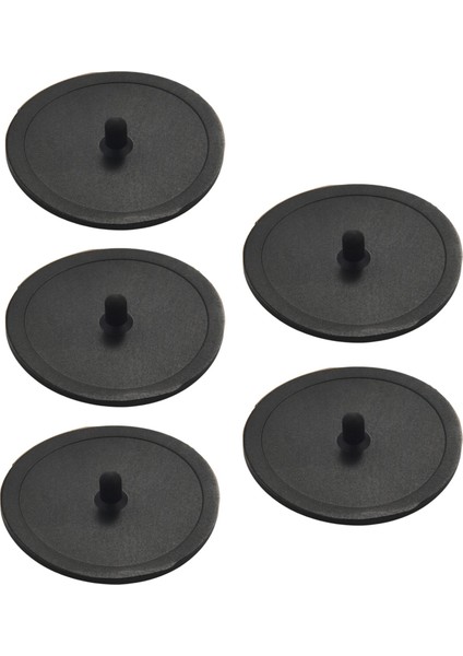 5x Filtre Backflush Disk Kauçuk Espresso Makineleri Bira Brewing Kafa Geri Yıkama Contası (Yurt Dışından)