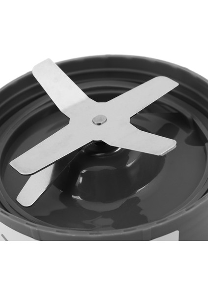 Nutribullet 600W/ 900W Modeller Için 6 Adet Yedek Çıkarıcı Bıçağı Yedek Parçalar Bıçağı (Yurt Dışından) indirimleri