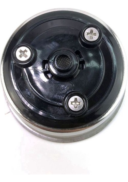 3x Dostu Çıkarılabilir Paslanmaz Çelik Kahve Filtresi Sepet Süzgeç Kahve Makinesi Aksesuarları (Çift Bardak) (Yurt Dışından) indirimleri