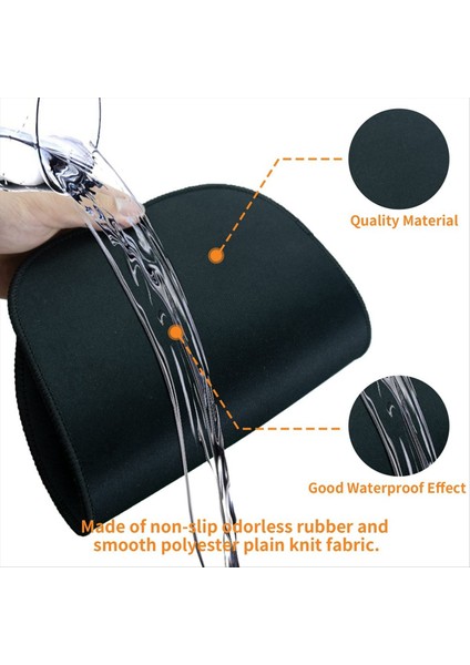 Kitchenaid Mikser Için Kayar Mat Mutfak Mühendisi Mutfak Mat Pedi Mutfaktaid 4 5-5 Qt Tilt-Başa Stand Mikser (Yurt Dışından) indirimleri