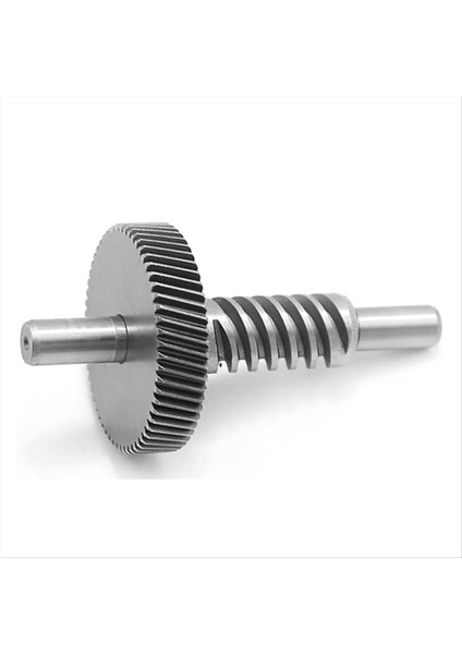 WP9706529 Solucan Dişli Değiştirme Parçaları 9703543 9706529 W11086780 EA774065 Mikser Parça Aksesuarları Için Solucan Takipçisi Dişli (Yurt Dışından) fiyatları