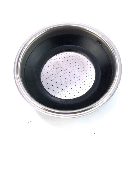 Dost Çıkarılabilir Paslanmaz Çelik Kahve Filtre Sepet Süzgeç Kahve Makinesi Aksesuarları Ev Ofisi (4 Paket) (Yurt Dışından) modelleri