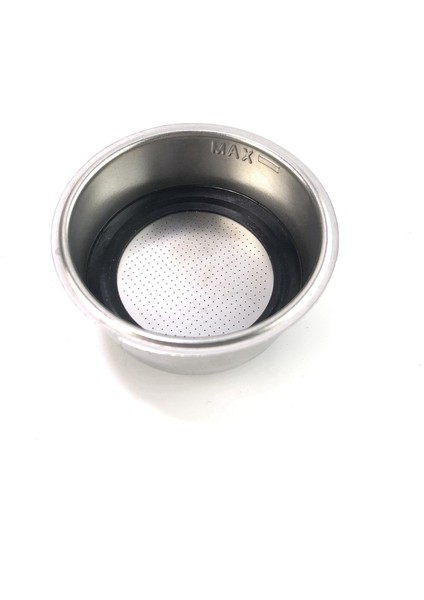 Dost Çıkarılabilir Paslanmaz Çelik Kahve Filtre Sepet Süzgeç Kahve Makinesi Aksesuarları Ev Ofisi (4 Paket) (Yurt Dışından) fırsatları