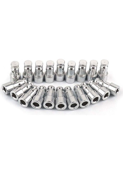 40 Paket Basınçlı Tencere Valfi Evrensel Yedek Flooder ve Düdüklü Ocak Xl YBD60-100 PPC780 (Yurt Dışından) fırsatları