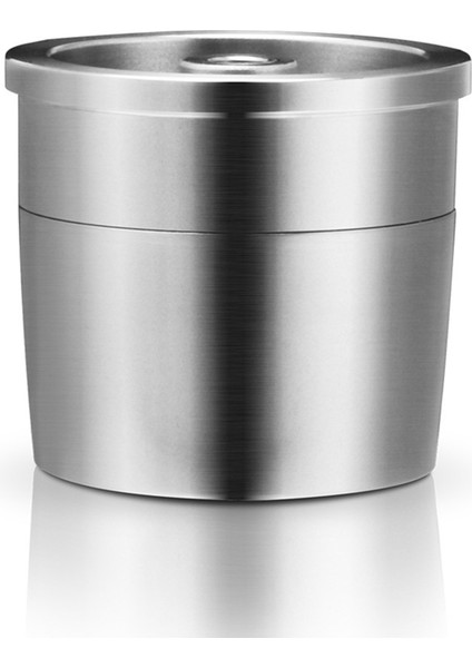 3x Yeniden Kullanılabilir Doldurulabilir Kahve Kapsülü Paslanmaz Çelik Kahve Kapsülü Illy Kahve Makinesi Için Konsantre Kahve Filtresi (Yurt Dışından) fiyatları