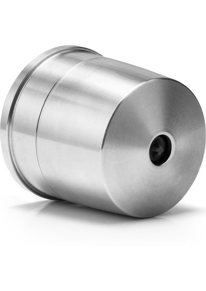 3x Yeniden Kullanılabilir Doldurulabilir Kahve Kapsülü Paslanmaz Çelik Kahve Kapsülü Illy Kahve Makinesi Için Konsantre Kahve Filtresi (Yurt Dışından) modelleri