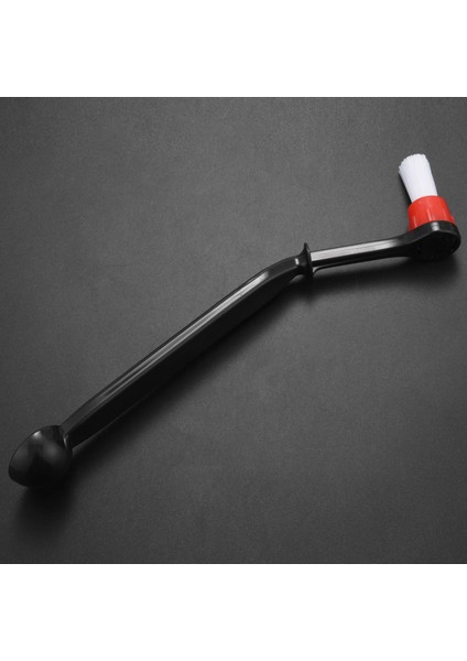 4x 2 Aradan 1 Kahve Makinesi Fırçası Naylon Espresso Kahve Öğütücü Fırçaları Kahve Kaşık Makine Grubu Kafa Mutfak Araçları (Yurt Dışından) indirimleri