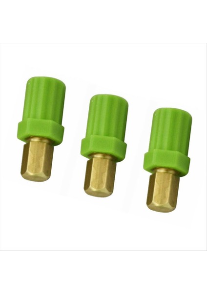 3 Dayanıklı Onarım Kiti Paketi Kesme Şaftı Kuplör Silindir Ekleme Stand Mikser Erişte Makinesi Için Plastik Malzeme (Yurt Dışından) fiyatları