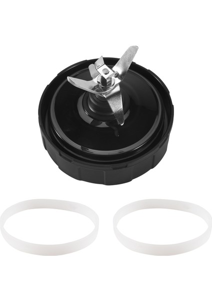 Ninja Blender Yedek Parçaları Için 6 Yüzgeç Nutri Ninja Auto Iq BL450-70 BL451-70 BL454-70 BL455-70 (Yurt Dışından) fiyatları