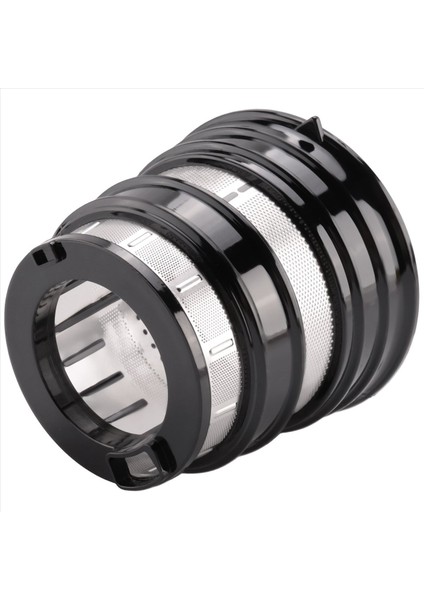 Miui Juicer Mıuı Juicer Aksesuarları Için 2x Paslanmaz Çelik Süzgeç Pomace Toplayın (Yurt Dışından) fiyatları