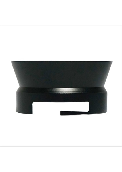 Breville Için 54MM Kahve Dozlama Hunisi Eller Serbest Espresso Dozlama Yüzük Barista Araçları Kahve Tozu Toz Halka Aksesuar (Yurt Dışından) fiyatları