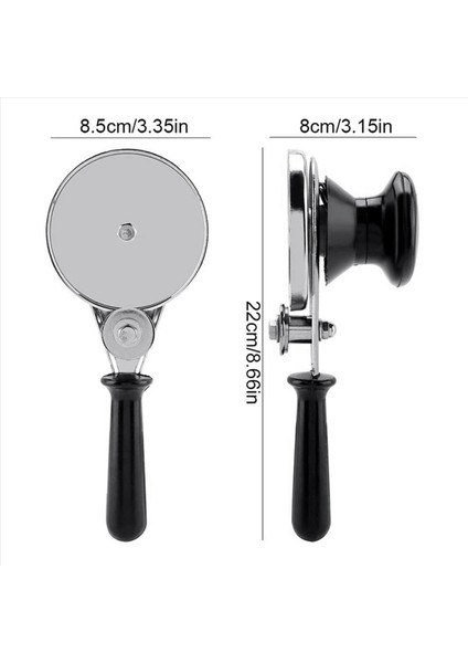 2x Manuel Teneke Kutu Mühürleyicisi Gıda Teneke Teneke Kutu Mühürleyicisi Her Türlü Demir Plastik Selofan Mutfak Aletleri (Yurt Dışından) fırsatları