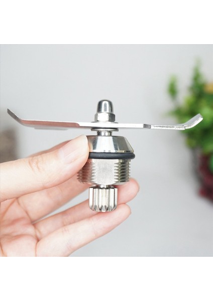 6x Gelişmiş Paslanmaz Blender Yedek Bıçağı Vitamix 015990 &amp 15990 32 Oz ve 64 Oz Kaplar Için (Yurt Dışından) fırsatları