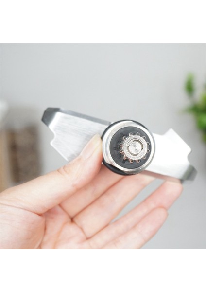 6x Gelişmiş Paslanmaz Blender Yedek Bıçağı Vitamix 015990 &amp 15990 32 Oz ve 64 Oz Kaplar Için (Yurt Dışından) indirimleri