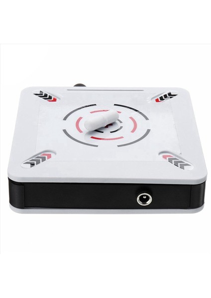 3x Manyetik Karıştırıcı 0-2500 Rpm 12V 1000 ml Mikser Kimyasallar Manyetik Mikser Blender Ekipmanları Için Ev Laboratuar Us Fiş (Yurt Dışından) modelleri