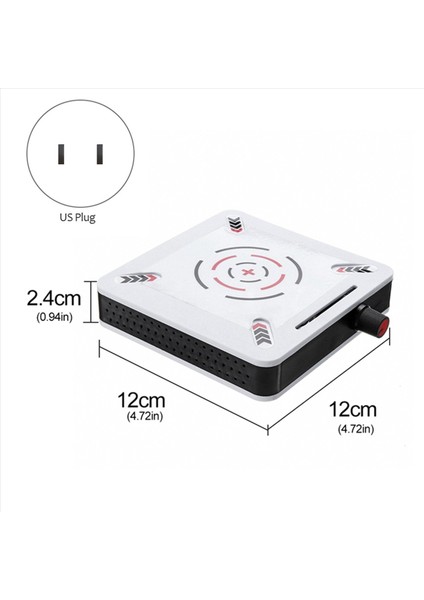 3x Manyetik Karıştırıcı 0-2500 Rpm 12V 1000 ml Mikser Kimyasallar Manyetik Mikser Blender Ekipmanları Için Ev Laboratuar Us Fiş (Yurt Dışından) fırsatları